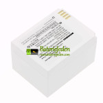 Baterie pro Hikvision BL-BC-01 C3A [Náhradní baterie]